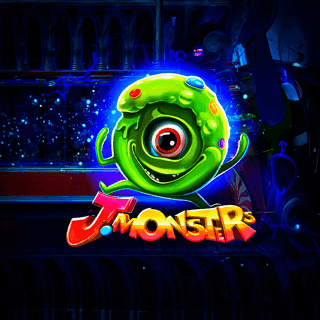 Monsters cover image