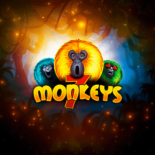 7 Monkeys thumbnail