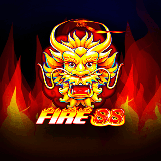 Fire 88 cover image