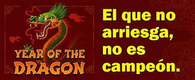 Giros Gratis promotion